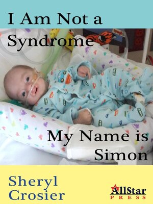 cover image of I Am Not a Syndrome